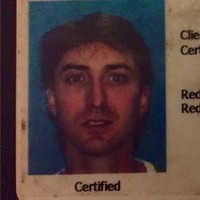 Chris Mac Donald