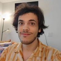 Dominik Perez
