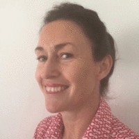 Jo Paxinos