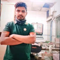 Md. Habibur Rahman Shuvo