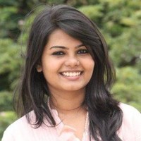 Asmita Gaikwad