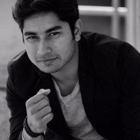 Rahul Dubey