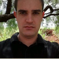 Fabio Henrique Pepato