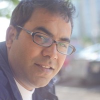 Ilyas Khan