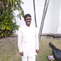Joseph Jeevanantham