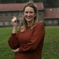 Natascha Den Bleijker