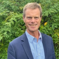 Tim Dyson