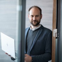 Arnaud Adam