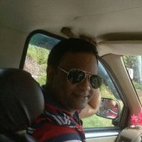 Sunil Gadhve