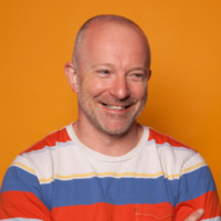 Stefan Shaw