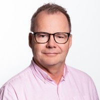 Mark Richardson B.Comm