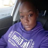 Adreanna Lewis