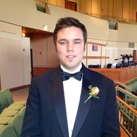 Troy Roberts
