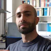 Francesco Maria Catena