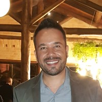 Luis Gustavo Sousa