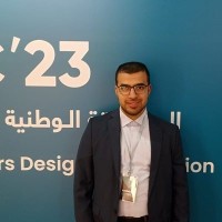 Omar Basel AL-khasawneh