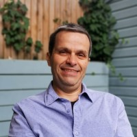 Tim Knott