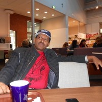 Teshome Amare