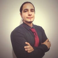 William Garcia