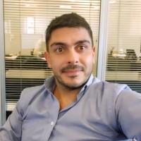 Cesar Vizzari