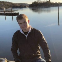 Lukas Salteskär