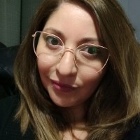 Patricia Gonzalez Tobar