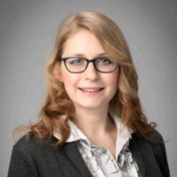 Natalia Potapova, Phd, Lp