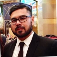 Aaron Chong