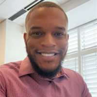 Reginald Riddit, Jr CSSGB