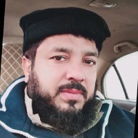 DEDAR ALI