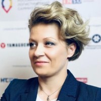 Daria Pelevina