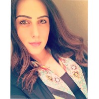 Farah Darwiche
