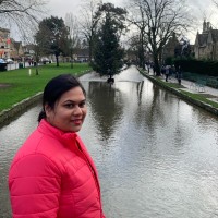 Tini Salunkhe