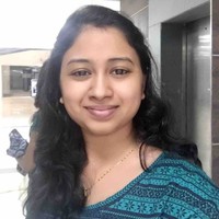 Vrushali Dhote