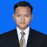 Alif Putera Samudera, S.Ip