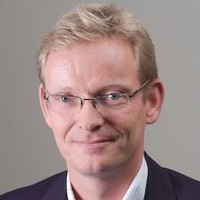Klaus Arfelt