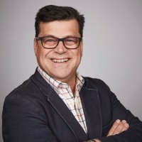Jeffrey Jennings, MBA