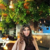 Ruhsar Ali