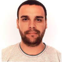 Alberto García Parra