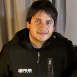 Jorge Araya Huerta
