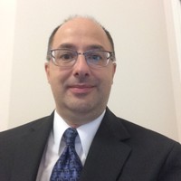David Benchimol, CPA, CMA