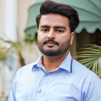 Hasham Tanveer