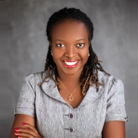 Isioma Oride
