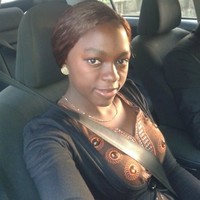 Olabode Oluwatoyin Glory