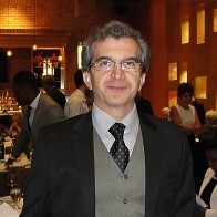 Shervin Milani Kia