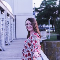 Emily Harwood