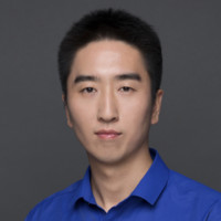 William Liu