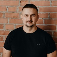 Andrii Luzan
