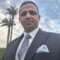 Mohamed Montaser, Pmp