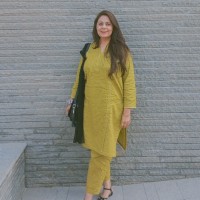 Afifa Naz